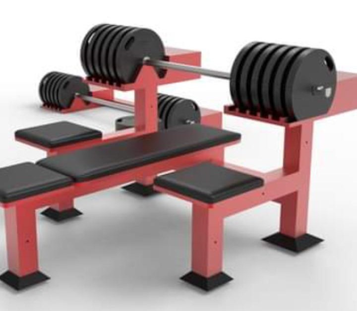 Fast Track Rack System
