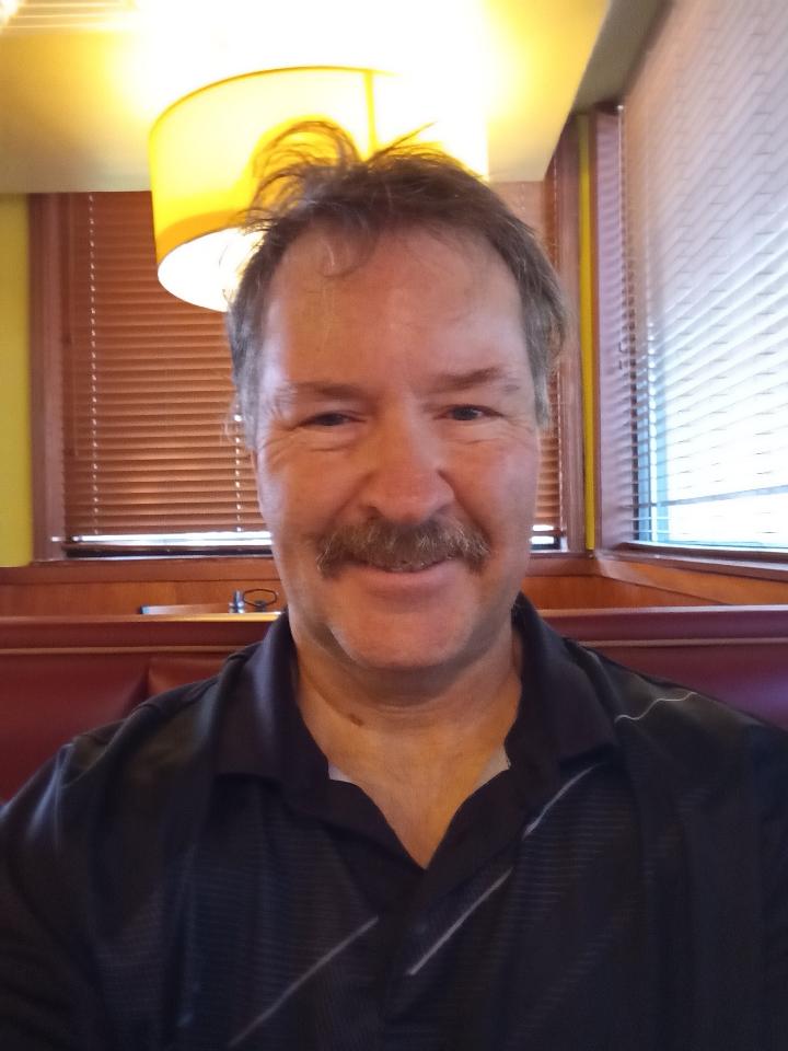 Scott Thacker, Founder