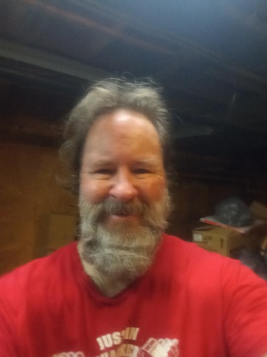Scott Thacker